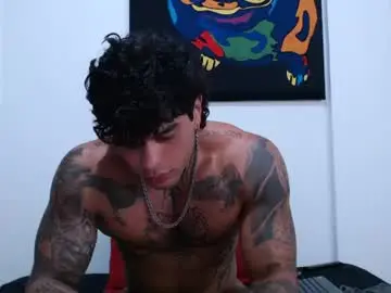 Chaturbate Adult Webcam of ray_coopers