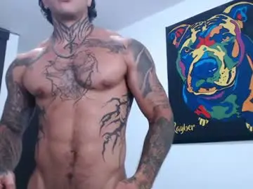 Chaturbate Adult Webcams of ray_coopers