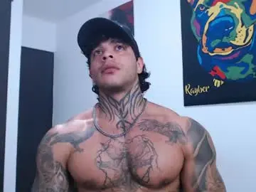 Chaturbate Free Live Porn of ray_coopers
