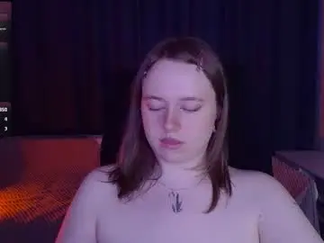 Chaturbate Sex Cam of selenalily
