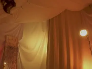 Chaturbate Live Porn of sunny_maria