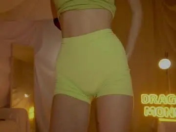 Chaturbate Sex Chat of sunny_maria