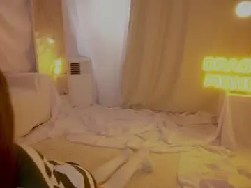 Chaturbate Nude Webcam of sunny_maria