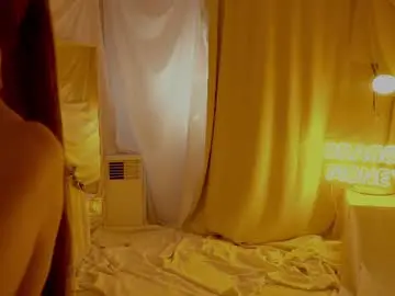 Chaturbate Live Porn of sunny_maria