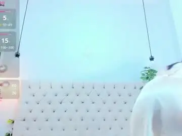 Chaturbate Best live sex cam show of victoria_colemann