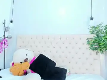 Chaturbate Sex Chat of victoria_colemann