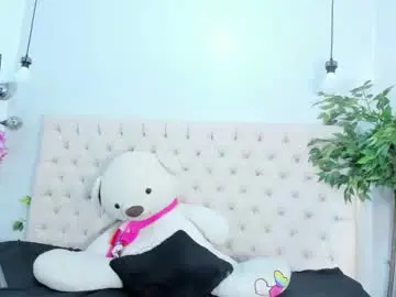 Chaturbate Sex Cam of victoria_colemann