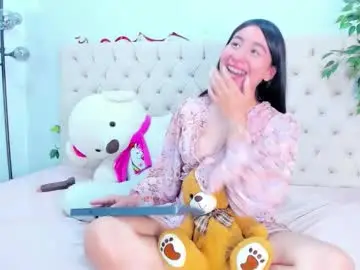 Chaturbate Adult Webcam of victoria_colemann