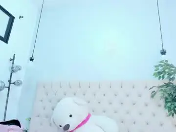 Chaturbate Sex Cam of victoria_colemann