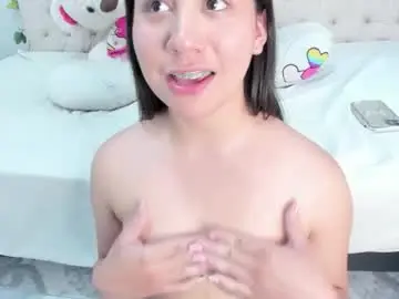 Chaturbate Sex Cam of victoria_colemann