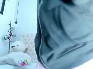 Chaturbate Sex Cam of victoria_colemann