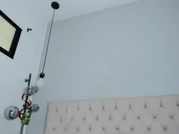 Chaturbate Sex Cam of victoria_colemann