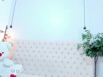 Chaturbate Live Sex Cam of victoria_colemann