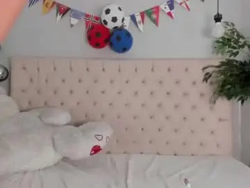Chaturbate Sex Chat of victoria_colemann