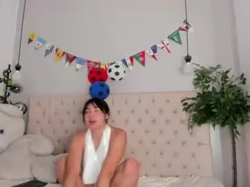 Chaturbate Sex Chat of victoria_colemann