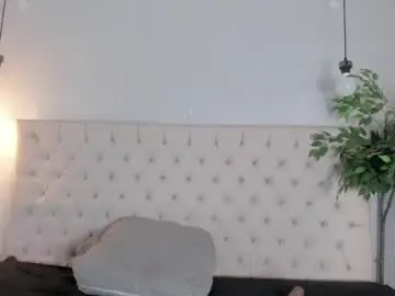 Chaturbate Live Sex Cam of victoria_colemann
