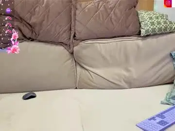 Chaturbate Nude Webcam of your_bunnygirl