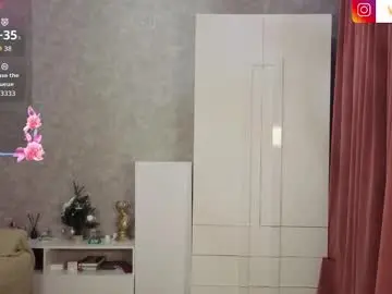 Chaturbate Live Sex of your_bunnygirl