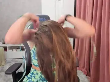 Chaturbate Private Sex Chat of your_bunnygirl