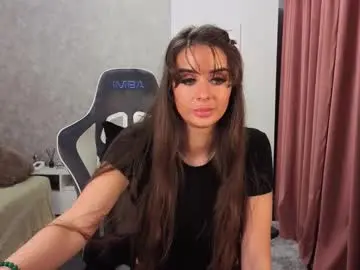 Chaturbate Best live sex cam show of your_bunnygirl