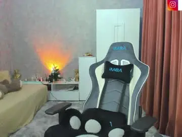 Chaturbate Live Porn of your_bunnygirl