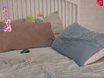 Chaturbate Private Sex Chat of your_bunnygirl