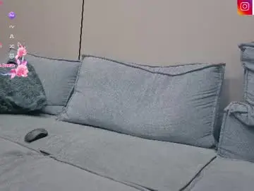 Chaturbate Nude Webcam of your_bunnygirl