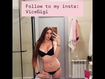Chaturbate Live Sex of your_bunnygirl