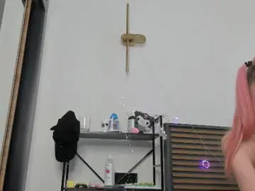 Chaturbate Adult Webcams of _lucystars