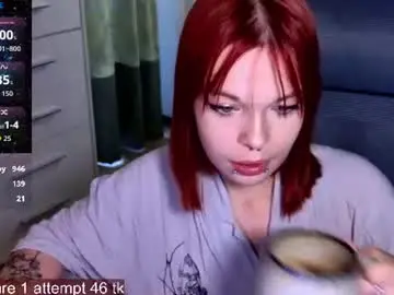 Chaturbate Sex Chat of alinabae