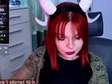 Chaturbate Live Sex Cam of alinabae