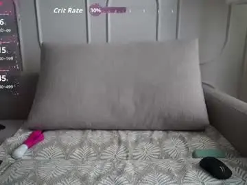 Chaturbate Live Sex Cam of aya__hitakayama