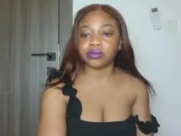Chaturbate Nude Webcam of blissfulchi