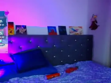 Chaturbate Sex Chat of celesteswett