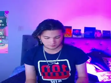 Chaturbate Adult Video Chat of celesteswett