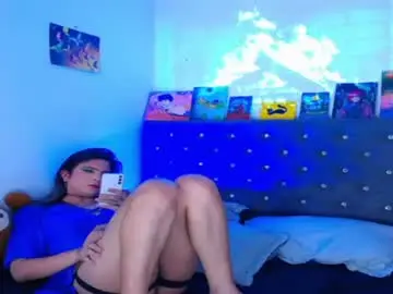 Chaturbate Live Sex Cam of celesteswett