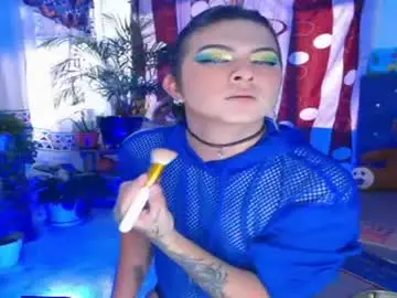 Chaturbate Live Sex Cam of celesteswett