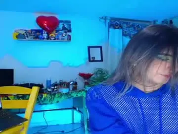 Chaturbate Sex Cam of celesteswett