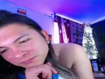 Chaturbate Live Porn of celesteswett