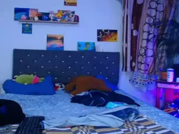 Chaturbate Free Live Porn of celesteswett