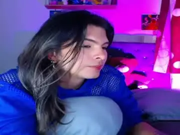 Chaturbate Live Sex Cam of celesteswett