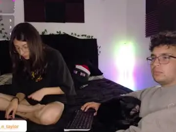 Chaturbate Sex Chat of conor_taylor_