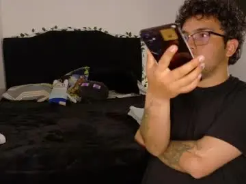 Chaturbate Private Sex Chat of conor_taylor_