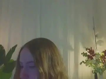 Chaturbate Live Porn of cuute_angell