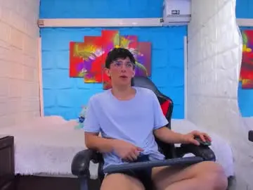 Chaturbate Best Webcam of elangiraldo