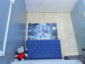 Chaturbate Best Webcam of elangiraldo