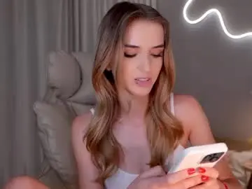 Chaturbate Nude Webcam of entya