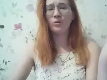 Chaturbate Adult Webcam of eveliina_shy