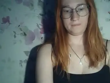 Chaturbate Live Sex Cam of eveliina_shy