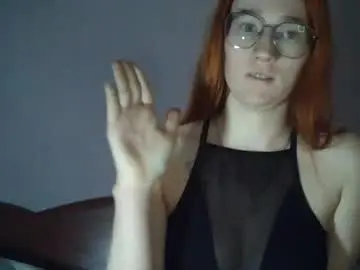 Chaturbate Private Sex Chat of eveliina_shy
